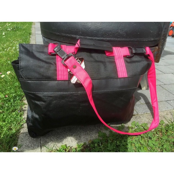 Shoulder Bag / weekender - Picture 3 of 8